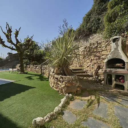 Villa Julia San Andrés de Llevaneras