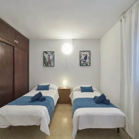 Julia Villa San Andrés de Llevaneras