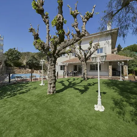 Villa Julia San Andrés de Llevaneras