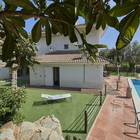Villa Julia